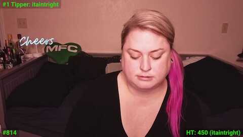 mari_jae @ myfreecams on 20240430