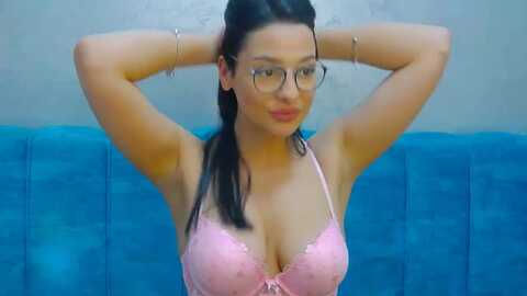 melimelody @ myfreecams on 20240430