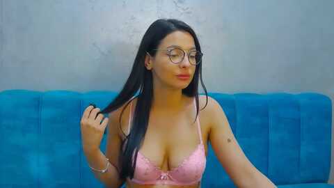 melimelody @ myfreecams on 20240430