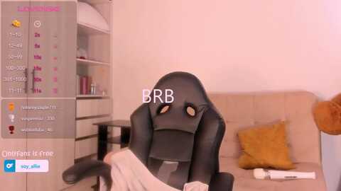 missbaby8 @ myfreecams on 20240430