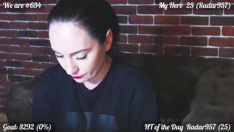 quinniesmile @ myfreecams on 20240430