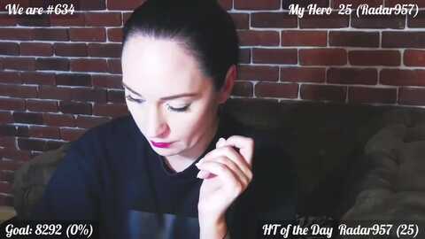 quinniesmile @ myfreecams on 20240430