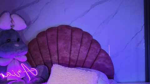 rominakonde @ myfreecams on 20240430