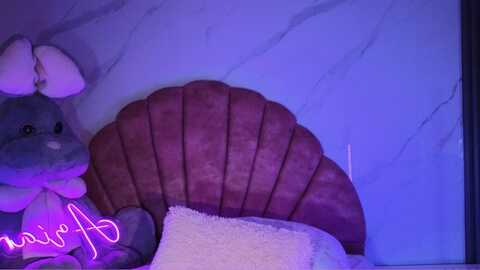 rominakonde @ myfreecams on 20240430