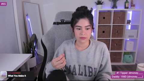 rorriegomez @ myfreecams on 20240430