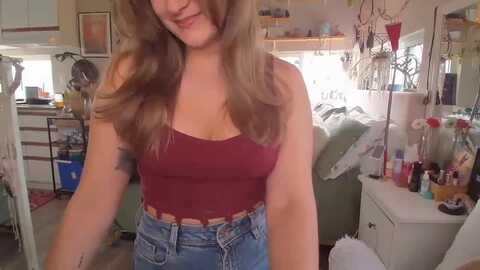 sexylexi211 @ myfreecams on 20240430