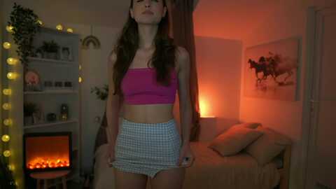 shy_jane @ myfreecams on 20240430