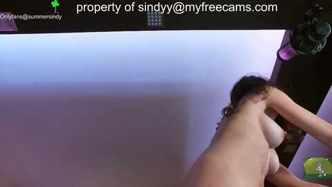 sindyy @ myfreecams on 20240430