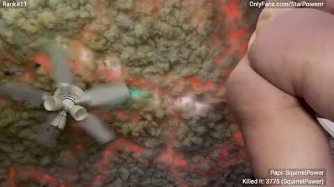 starpowerrr @ myfreecams on 20240430