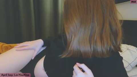 yuri_elfie @ myfreecams on 20240430