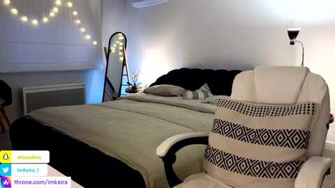 imkeira @ myfreecams on 20240501