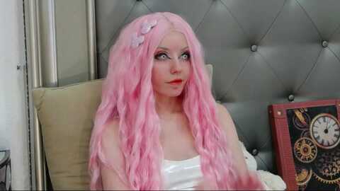 freyagold @ myfreecams on 20240502