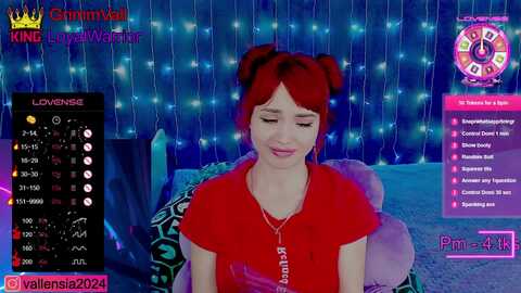 nimfeya @ myfreecams on 20240502