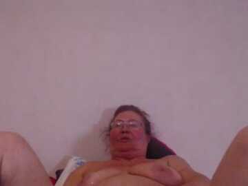 lovablemilf @ myfreecams on 20240503