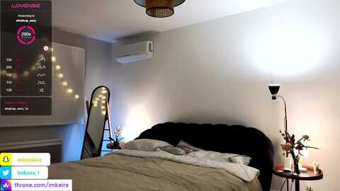 imkeira @ myfreecams on 20240504