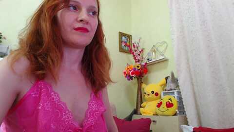 ladybigsmile