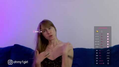 sweetkira1 @ myfreecams on 20240504
