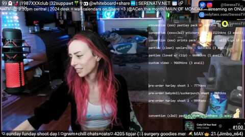 serenatv