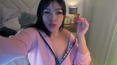 sexyalisom @ myfreecams on 20240505