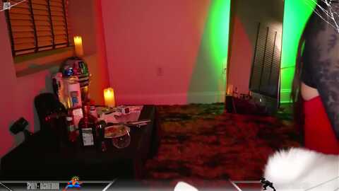 dashy @ myfreecams on 20240506