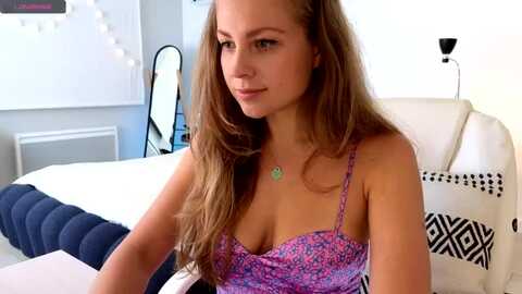 imkeira @ myfreecams on 20240507