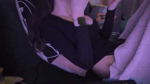 alluring_ @ myfreecams on 20240509