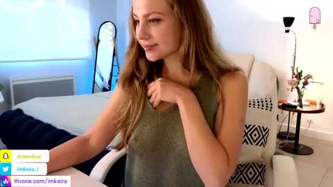 imkeira @ myfreecams on 20240509