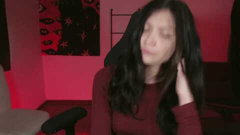 chatroom @ myfreecams on 20240510