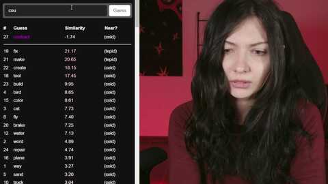 roomtoavoid @ myfreecams on 20240510