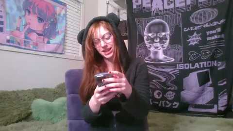 edenapple @ myfreecams on 20240512