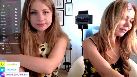 imkeira @ myfreecams on 20240512