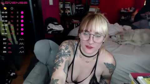 axehallow @ myfreecams on 20240513