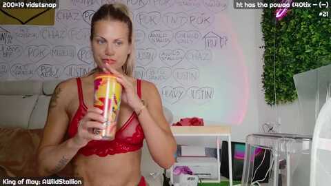 jennyxo @ myfreecams on 20240513