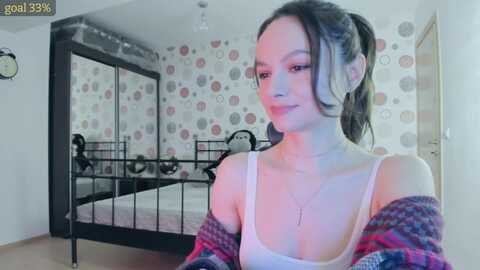 shapesofmel @ myfreecams on 20240514