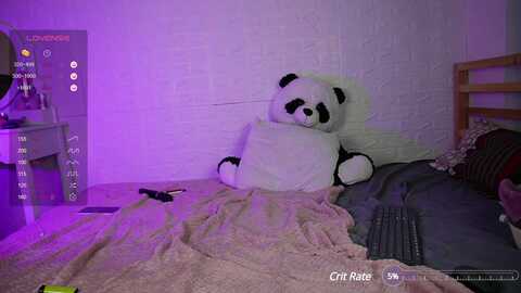 jullisecam @ myfreecams on 20240517