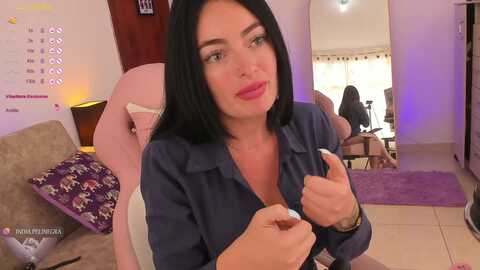 rubi_carter @ myfreecams on 20240517