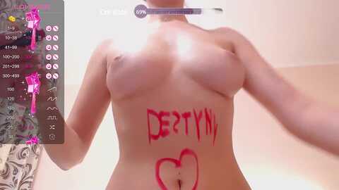 destinyfox1