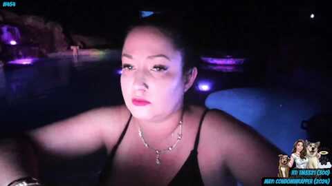 nikki_haze @ myfreecams on 20240518