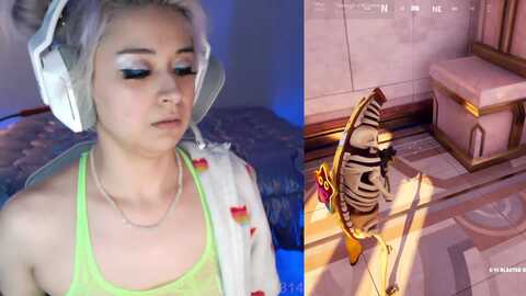 starbiesqt314 @ myfreecams on 20240518