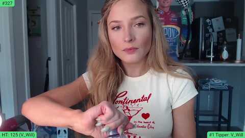 alexiswildest