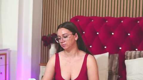 freyamonroe @ myfreecams on 20240520