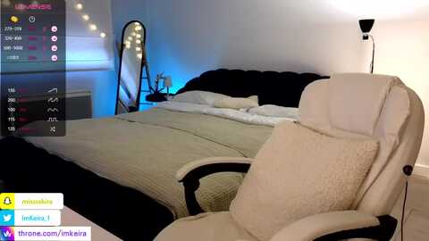 imkeira @ myfreecams on 20240524