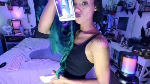 lunarlexxx @ myfreecams on 20240524
