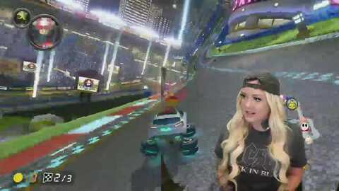 mermaidmiley @ myfreecams on 20240527