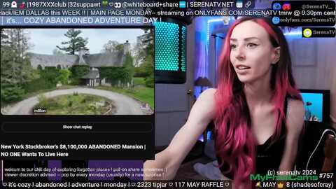 serenatv