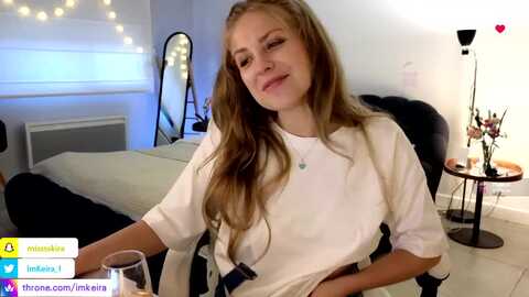 imkeira @ myfreecams on 20240528