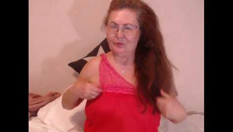 lovablemilf @ myfreecams on 20240529
