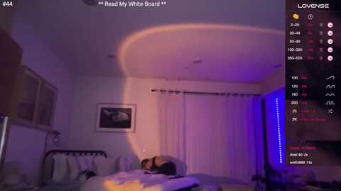 cutiepiekayla @ myfreecams on 20240530