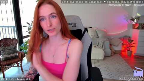 kittycorner