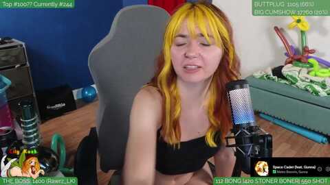 lilykush